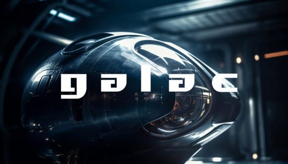 Lixdu: A Bold Typeface for Modern Branding