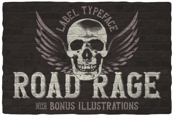 Road Rage: Commanding Attention in Every Design