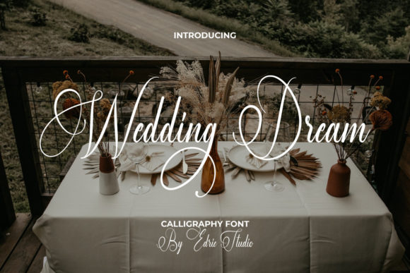Wedding Dream: Crafting a Visual Narrative of Elegance